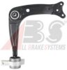 SIDEM 53871 Track Control Arm